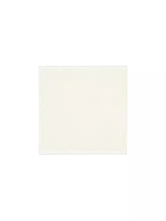 CAWÖ | Seiftuch Pure 30x30cm Natur | 
